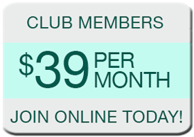 Salon Spa Club $39 per month Join Online Today!